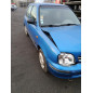 Aile avant gauche NISSAN MICRA 2