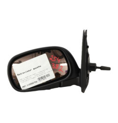 Retroviseur gauche NISSAN MICRA 2 Photo n°1