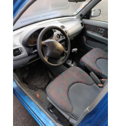 Retroviseur gauche NISSAN MICRA 2 Photo n°15
