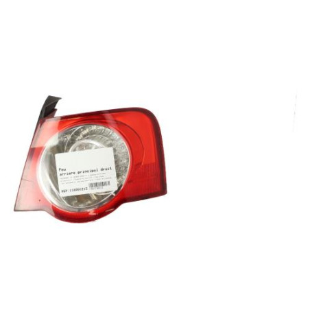 Feu arriere principal droit (feux) VOLKSWAGEN PASSAT 5 Photo n°1