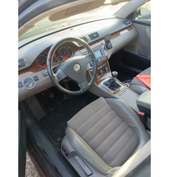 Retroviseur gauche VOLKSWAGEN PASSAT 5 Photo n°8