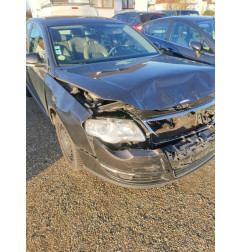 Amortisseur avant droit VOLKSWAGEN PASSAT 5 Photo n°5