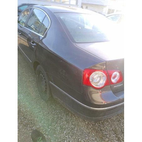 Bloc chauffage VOLKSWAGEN PASSAT 5 Photo n°1