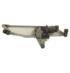 Moteur essuie glace avant VOLKSWAGEN PASSAT 5 Photo n°3