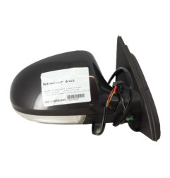 Retroviseur droit VOLKSWAGEN PASSAT 5 Photo n°3
