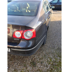 Retroviseur droit VOLKSWAGEN PASSAT 5 Photo n°7