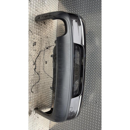 Pare choc arriere VOLKSWAGEN PASSAT 5