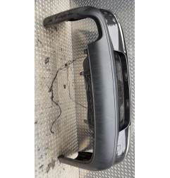 Pare choc arriere VOLKSWAGEN PASSAT 5 Photo n°4