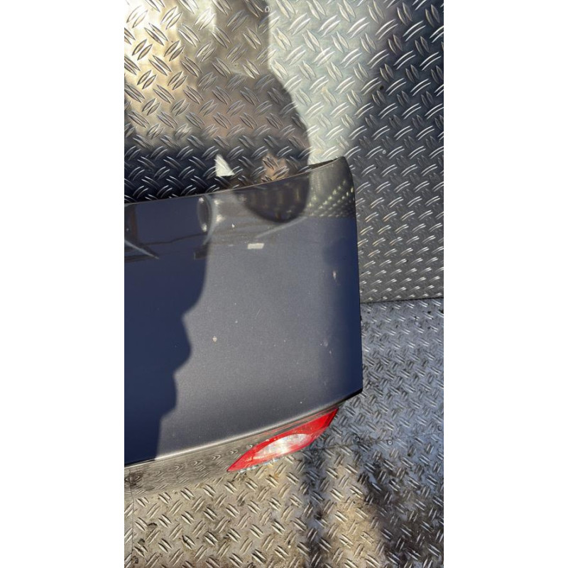 Malle/Hayon arriere VOLKSWAGEN PASSAT 5