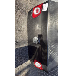 Malle/Hayon arriere VOLKSWAGEN PASSAT 5 Photo n°4