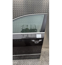 Porte avant gauche VOLKSWAGEN PASSAT 5 Photo n°3