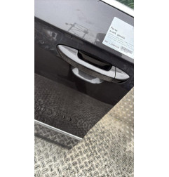 Porte avant gauche VOLKSWAGEN PASSAT 5 Photo n°4