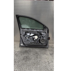 Porte avant gauche VOLKSWAGEN PASSAT 5 Photo n°5