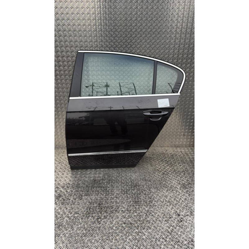 Porte arriere gauche VOLKSWAGEN PASSAT 5