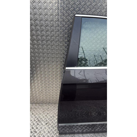 Porte arriere gauche VOLKSWAGEN PASSAT 5