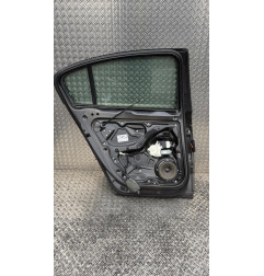 Porte arriere gauche VOLKSWAGEN PASSAT 5 Photo n°5