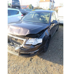 Autoradio d'origine VOLKSWAGEN PASSAT 5 Photo n°4