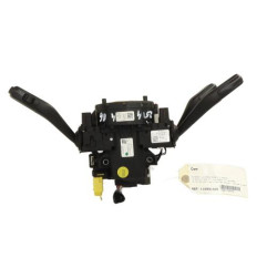 Com (Bloc Contacteur Tournant+Commodo Essuie Glace+Commodo Phare) VOLKSWAGEN PASSAT 5 Photo n°3