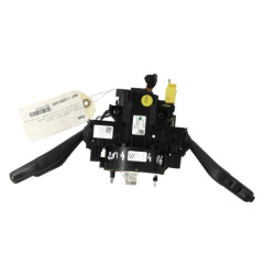 Com (Bloc Contacteur Tournant+Commodo Essuie Glace+Commodo Phare) VOLKSWAGEN PASSAT 5 Photo n°4