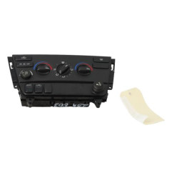 Commande chauffage VOLVO S 60 1 Photo n°1
