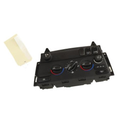 Commande chauffage VOLVO S 60 1 Photo n°3