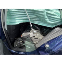 Alternateur VOLKSWAGEN GOLF 7 Photo n°15