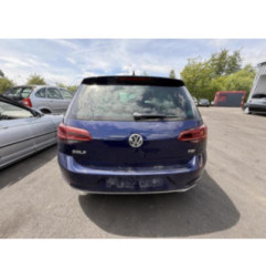 Alternateur VOLKSWAGEN GOLF 7 Photo n°18
