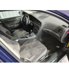 Renfort pare choc avant (traverse) VOLVO S 60 1 Photo n°4