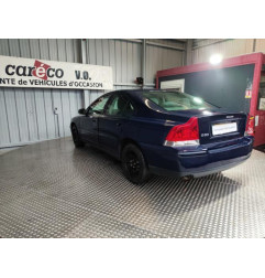 Etrier avant gauche (freinage) VOLVO S 60 1 Photo n°6