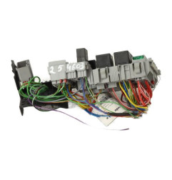 Boitier servitude moteur (BSM) VOLVO S 60 1 Photo n°3