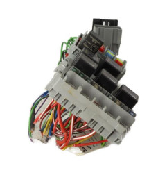 Boitier servitude moteur (BSM) VOLVO S 60 1 Photo n°4