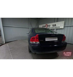 Boitier servitude moteur (BSM) VOLVO S 60 1 Photo n°10