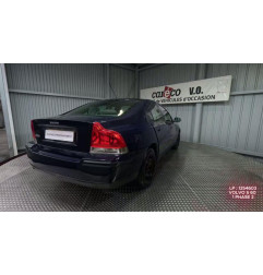 Boitier servitude moteur (BSM) VOLVO S 60 1 Photo n°11