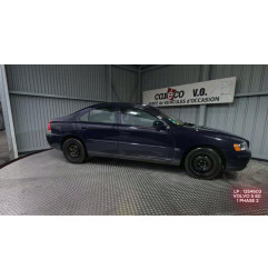 Boitier servitude moteur (BSM) VOLVO S 60 1 Photo n°13