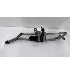 Moteur essuie glace avant VOLVO S 60 1 Photo n°4