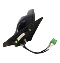 Retroviseur droit VOLVO S 60 1 Photo n°4