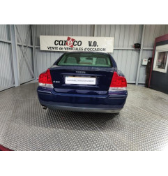 Porte avant droit VOLVO S 60 1 Photo n°8