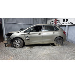 Compresseur clim CITROEN C4 2 Photo n°7