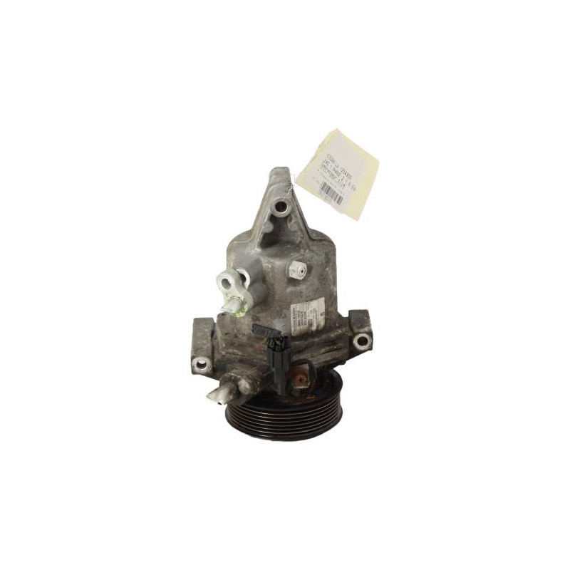 Compresseur clim NISSAN JUKE 1