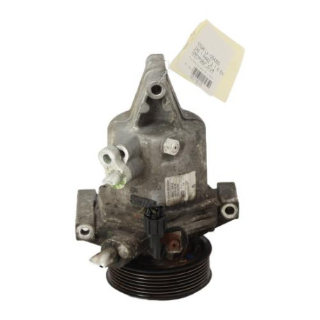 Compresseur clim NISSAN JUKE 1 Photo n°1