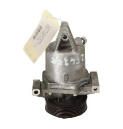 Compresseur clim NISSAN JUKE 1 Photo n°3