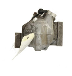 Compresseur clim NISSAN JUKE 1 Photo n°5