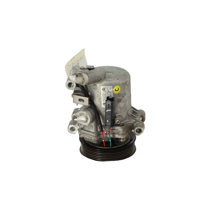 Compresseur clim PEUGEOT 208 1