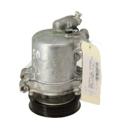 Compresseur clim PEUGEOT 208 1 Photo n°3