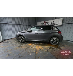 Compresseur clim PEUGEOT 208 1 Photo n°7