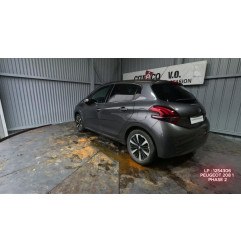 Compresseur clim PEUGEOT 208 1 Photo n°8