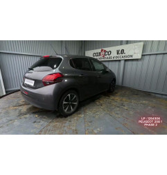 Compresseur clim PEUGEOT 208 1 Photo n°10