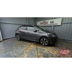 Compresseur clim PEUGEOT 208 1 Photo n°12