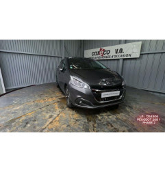 Compresseur clim PEUGEOT 208 1 Photo n°13