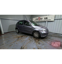 Moteur leve vitre avant droit CITROEN C3 1 Photo n°7